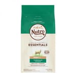 Nutro Nutro 幼犬糧 羊肉及糙米 5lb 5lb  正面圖