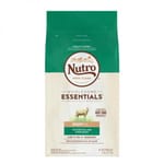 Nutro Nutro 幼犬糧 羊肉及糙米 15lb 15lb  正面圖