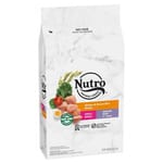 Nutro Nutro 狗糧 小型高齡犬糧 雞肉及糙米 5lb 5lb  正面圖