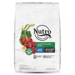 Nutro Nutro 狗糧 大型成犬糧 羊肉及糙米 30lb 30lb  正面圖