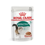 Royal Canin Royal Canin 法國皇家 貓濕糧 成貓7+理想體態營養主食濕糧  85g 85g  正面圖