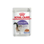 Royal Canin Royal Canin 法國皇家 貓濕糧 絕育成貓營養主食濕糧  85g 85g  正面圖