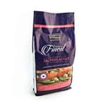 Fish4Dogs Fish4Dogs 成犬 三文魚無麩質低敏配方 細粒 Finest Salmon Adult 6kg 6kg 正面圖