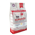 Fish4Dogs Fish4Dogs 成犬 三文魚配方 細粒 Superior Adult Complete 6kg 6kg 正面圖
