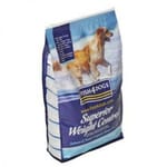 Fish4Dogs Fish4Dogs 體重控制配方 細粒 Superior Weight Control 1.5kg 5kg 正面圖