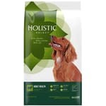 Holistic Holistic Select活力滋 成犬 羊肉配方 Adult Lamb 15lb 15lb  正面圖