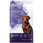 Holistic Holistic Select活力滋 成犬 雞肉紅米配方 Adult Chicken & Brown Rice 15lb 15lb  正面圖