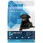 Holistic Holistic Select活力滋 成犬 四種魚配方 Adult Anchovy & Sardine 4lb 4lb  正面圖