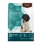 Holistic Holistic Select活力滋 幼犬 無穀物配方 Puppy 12lb 12lb  正面圖