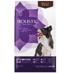 Holistic Holistic Select活力滋 成犬 無穀物火雞配方 Adult Turkey & Lentils 24lb 24lb  正面圖
