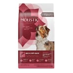 Holistic Holistic Select活力滋 成犬 無穀物四種魚配方 Adult & Puppy Salmon Anchovy & Sardine 4lb 4lb  正面圖