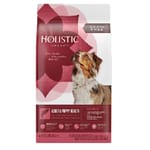 Holistic Holistic Select活力滋 成犬 無穀物四種魚配方 Adult & Puppy Salmon Anchovy & Sardine 12lb 12lb  正面圖