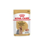 Royal Canin Royal Canin 法國皇家 狗濕糧 約瑟爹利成犬專屬主食濕糧  85g 85g  正面圖