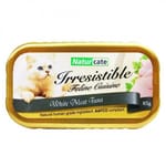 Naturcate Naturcate 貓罐頭 白肉吞拿魚 85g 85g  正面圖