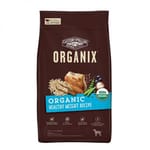 CASTOR CASTOR & POLLUX ORGANIX 全犬 有機體重控制配方 Organic Healthy Weight Recipe 10lb 10lb  正面圖