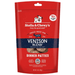 Stella & Chewy's Stella & Chewy's 狗糧 凍乾生肉主糧 小鹿撞羊 鹿肉羊肉配方 5.5oz 5oz  正面圖