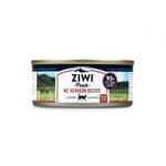 ZiwiPeak巔峰 ZiwiPeak巔峰 貓罐頭 鹿肉配方 85g 85g  正面圖