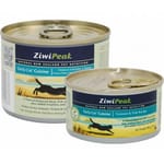 ZiwiPeak巔峰 ZiwiPeak巔峰 貓罐頭 鹿肉及魚肉配方 6oz 6oz  正面圖