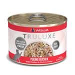 WeRuVa WeRuVa 貓罐頭 主食罐 尊貴系列 無骨去皮雞胸肉及鴨胸肉 Peking Ducken 170g 170g  正面圖