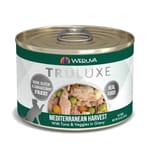 WeRuVa WeRuVa 貓罐頭 主食罐 尊貴系列 野生鰹魚及蔬菜 Mediterranean Harvest 170g 170g 正面圖