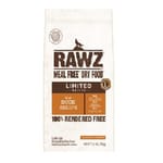 RAWZ RAWZ 狗糧 全犬單一動物蛋白來源配方 鴨肉 3.5lb 5lb  正面圖