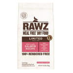 RAWZ RAWZ 狗糧 全犬單一動物蛋白來源配方 野生三文魚 20lb 20lb  正面圖