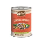 Merrick Merrick 無穀物狗罐頭 牛肉及甜薯配方 Cowboy Cookout 12.7oz 7oz  正面圖