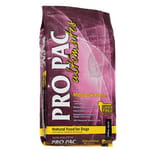 PRO PRO PAC Ultimates 狗糧 無穀物系列 全犬配方 羊肉及馬鈴薯 5.5lb 2.5kg 5lb  正面圖