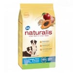 TOTAL淘淘 TOTAL淘淘 naturalis 全天然幼犬配方乾狗糧 TN016 15kg 15kg  正面圖