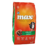 TOTAL淘淘 TOTAL淘淘 max 全犬種成犬配方 TM012 15kg 15kg  正面圖