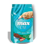 TOTAL淘淘 TOTAL淘淘 max 成貓配方 TM020 8kg 8kg  正面圖