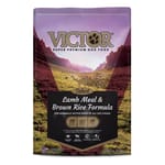 Victor Victor 成犬糧 羊飯強化腸胃配方 40lb 40lb  正面圖