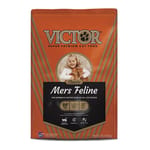 Victor Victor 全貓期乾糧原味配方 5lb 5lb  正面圖