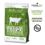 PetKind PetKind 無穀物狗糧 有機藜麥牛肉配方 25lb 25lb  正面圖