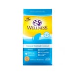 WELLNESS WELLNESS 貓糧 Complete Health 成貓去毛球配方 雞肉 12lb 12lb  正面圖