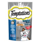 Temptations Temptations 貓零食 化毛配方口味 60g 60g  正面圖