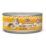 Merrick Merrick 無穀物雞肉紅蘿蔔肉粒貓罐頭 Grammy Pot Pie 5.5oz 5oz  正面圖