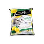 Fussie Fussie Cat高竇貓 礦物貓砂 檸檬味 10L 10L  正面圖
