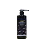 MUJO+犬貓專用薰衣草精油洗毛精(1:5稀釋使用) MUJO+犬貓專用薰衣草精油洗毛精   正面圖