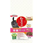 Petline Petline jP Style 和の究 腎臟健康維持貓糧 雞肉味 700g 700g  正面圖