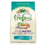 WELLNESS WELLNESS 狗糧 trufood 低溫烘培三文魚、火雞肝及亞麻籽 Salmon, Turkey Liver & Flaxseed 18lbs 18lb  正面圖