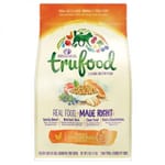 WELLNESS WELLNESS 狗糧 trufood 低溫烘培雞肉、雞肝及亞麻籽 Chicken,Chicken Liver & Flaxseed 18lbs 18lb  正面圖