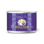 WELLNESS WELLNESS 狗罐頭 雞肉甜薯 C.H Chicken & Sweet Potato 6oz 6oz  正面圖