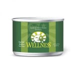 WELLNESS WELLNESS 狗罐頭 羊肉甜薯 C.H Lamb & Sweet Potato 6oz 6oz  正面圖