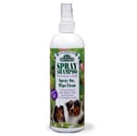 Pet Pet Botanics 天然乾洗噴霧 475ml 475ml  正面圖