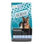Burns Burns 經典羊肉糙米配方 Original Lamb & Brown Rice 6kg 6kg  正面圖