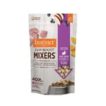 Instinct Instinct 貓糧 本能 貓糧 凍乾兔肉 6oz 6oz  正面圖