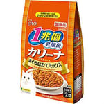CIAO CIAO 貓糧 日本1兆個乳酸菌 鰹魚味 325g 2本入 325g  正面圖