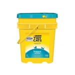 TIDY TIDY CATS 即時控制氣味 礦物貓砂 Immediate Odor Control 35lb 35lb  正面圖