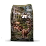 Taste Taste of the Wild 無穀物鹿肉＋鷹嘴豆配方  5lb 5lb  正面圖